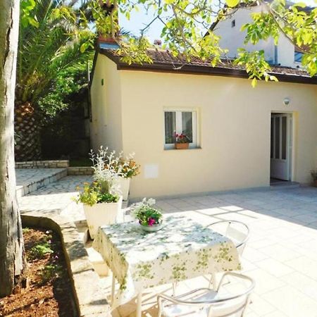 Apartments Danilo 48 Pula Zewnętrze zdjęcie