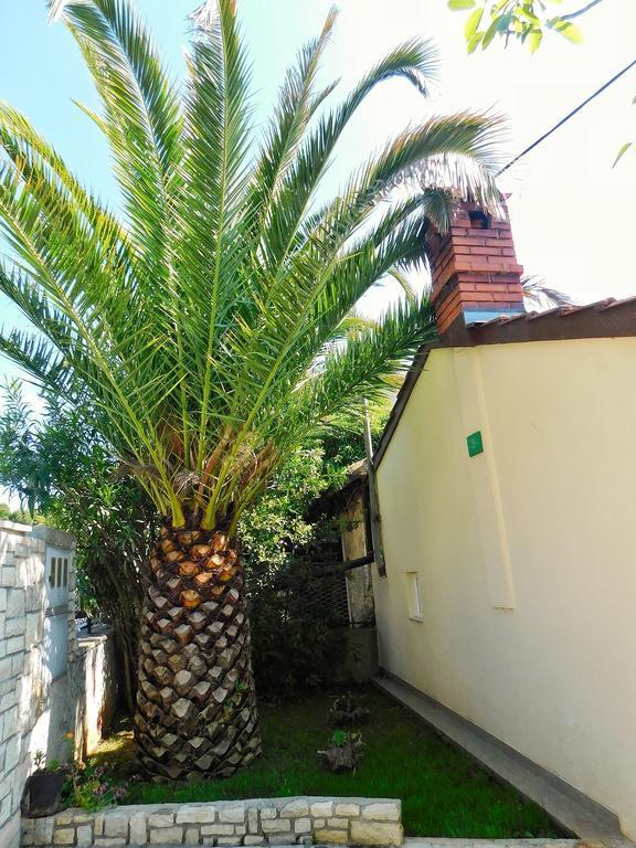 Apartments Danilo 48 Pula Zewnętrze zdjęcie