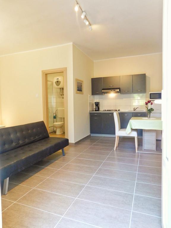 Apartments Danilo 48 Pula Zewnętrze zdjęcie