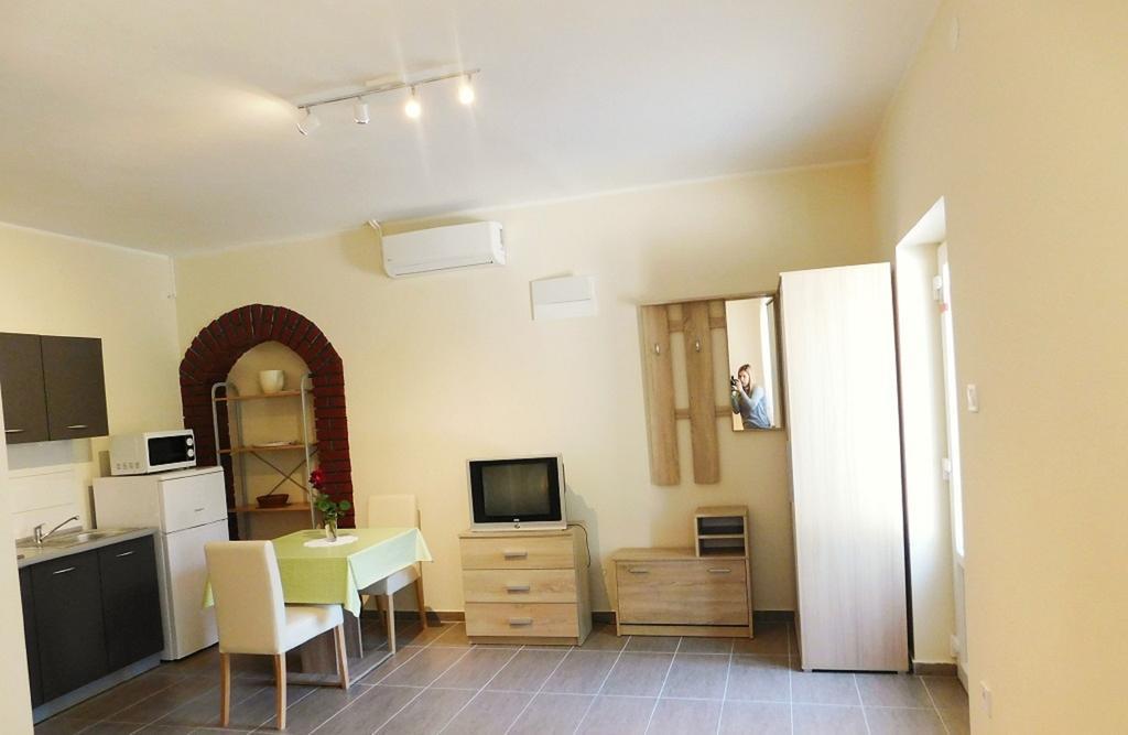 Apartments Danilo 48 Pula Zewnętrze zdjęcie
