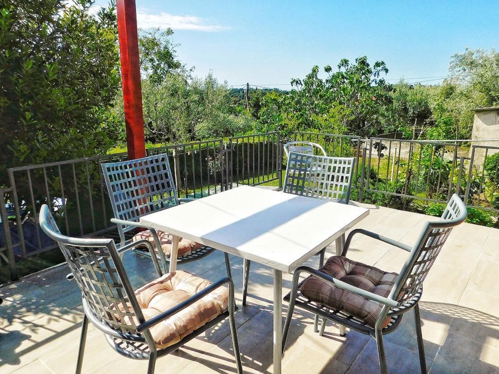 Apartments Danilo 48 Pula Zewnętrze zdjęcie