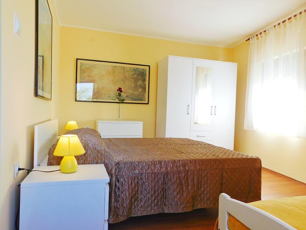 Apartments Danilo 48 Pula Zewnętrze zdjęcie