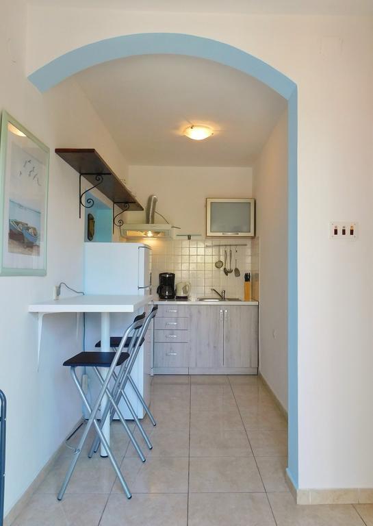 Apartments Danilo 48 Pula Zewnętrze zdjęcie