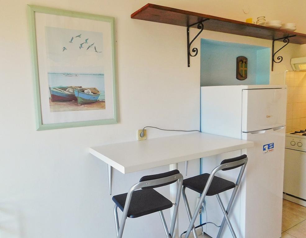 Apartments Danilo 48 Pula Zewnętrze zdjęcie