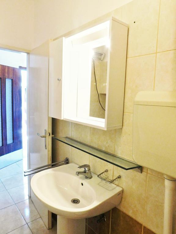 Apartments Danilo 48 Pula Zewnętrze zdjęcie