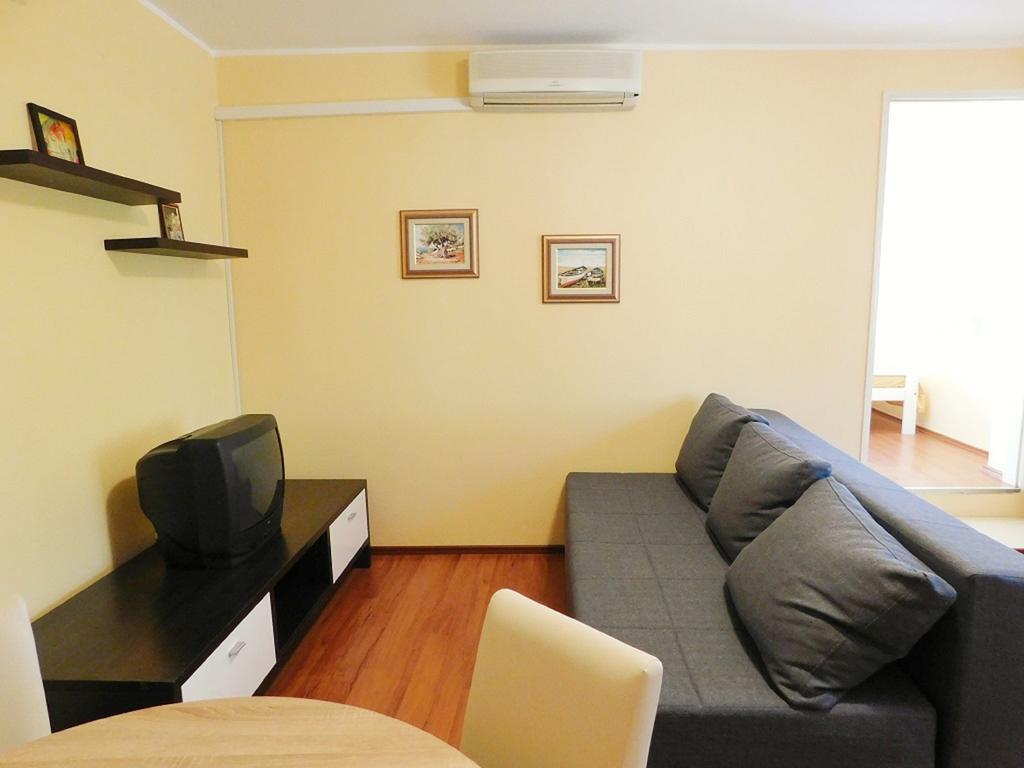 Apartments Danilo 48 Pula Zewnętrze zdjęcie