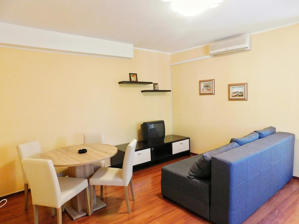 Apartments Danilo 48 Pula Zewnętrze zdjęcie