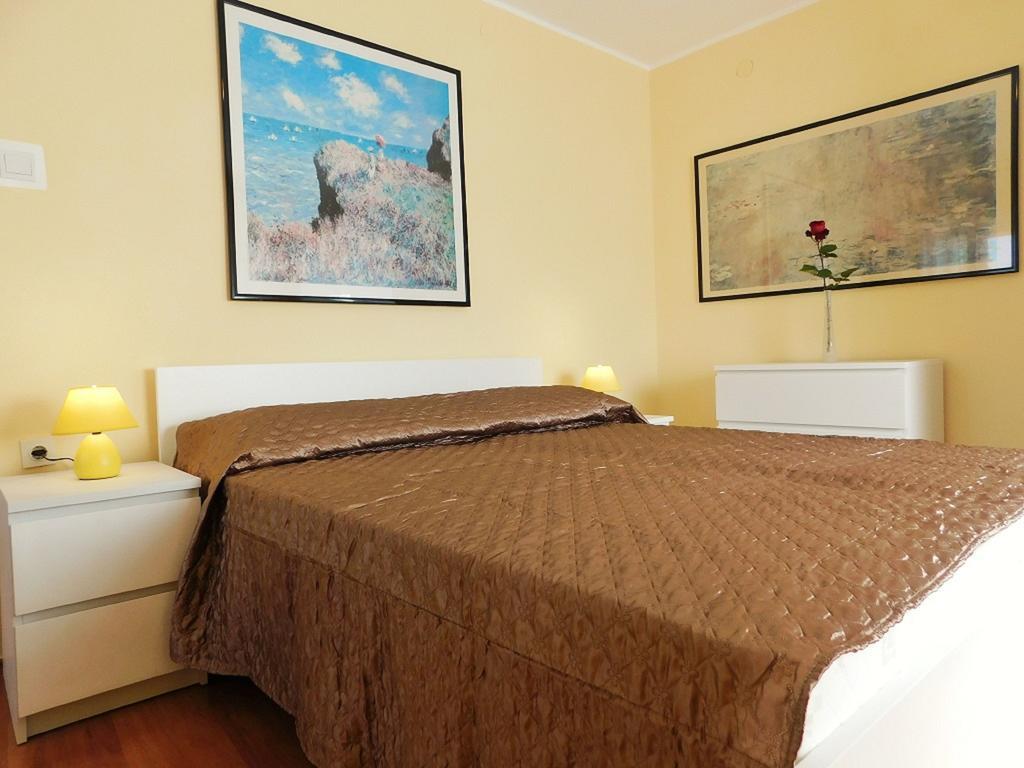Apartments Danilo 48 Pula Zewnętrze zdjęcie