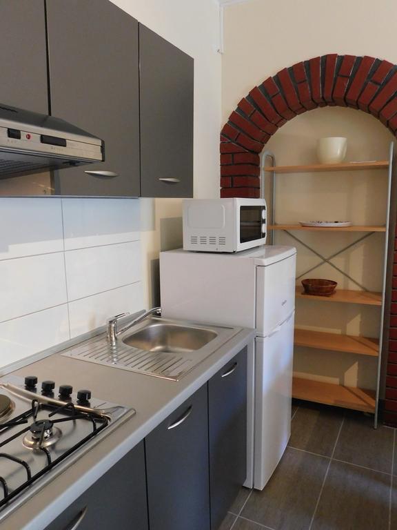 Apartments Danilo 48 Pula Zewnętrze zdjęcie