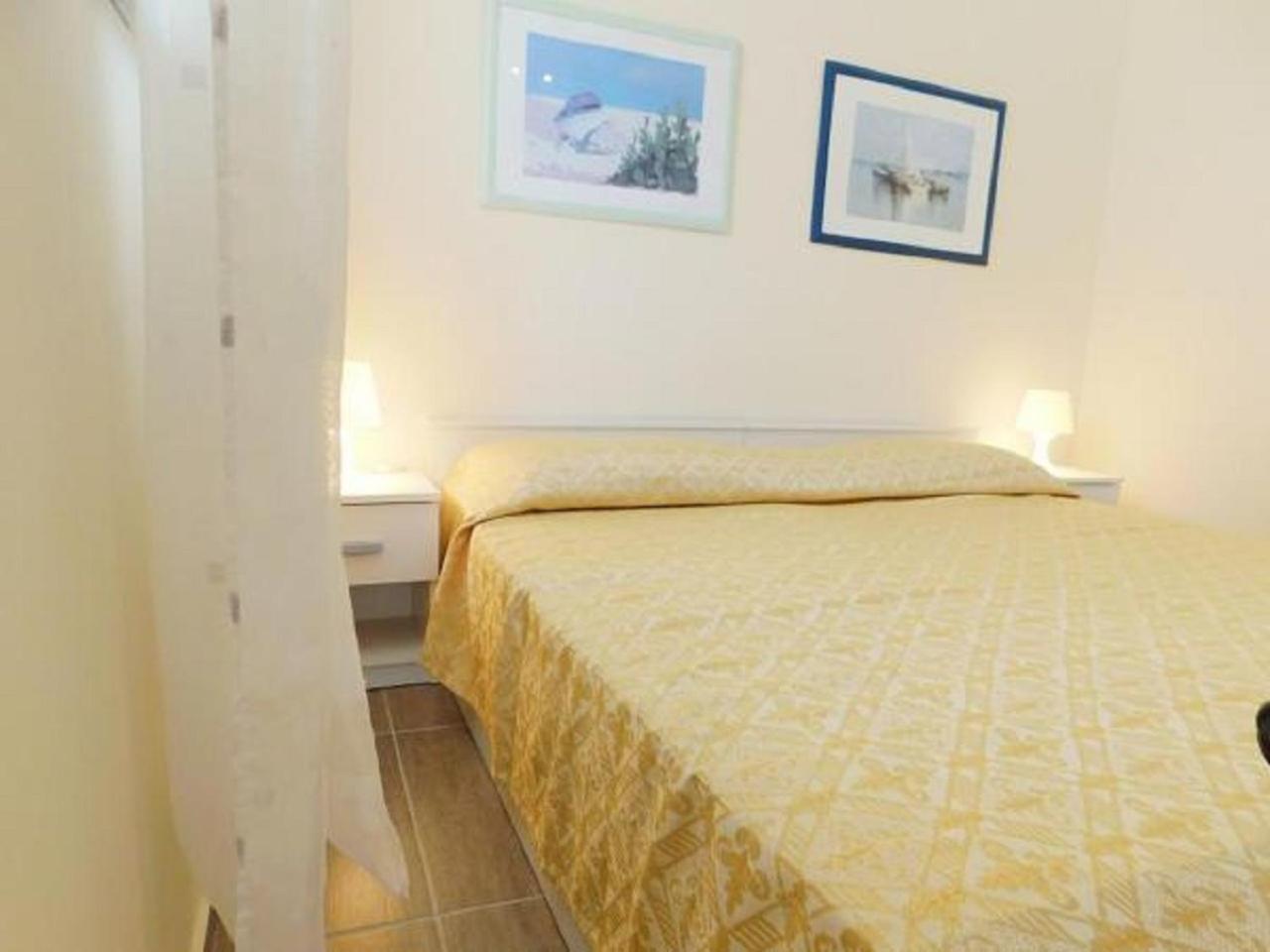 Apartments Danilo 48 Pula Zewnętrze zdjęcie