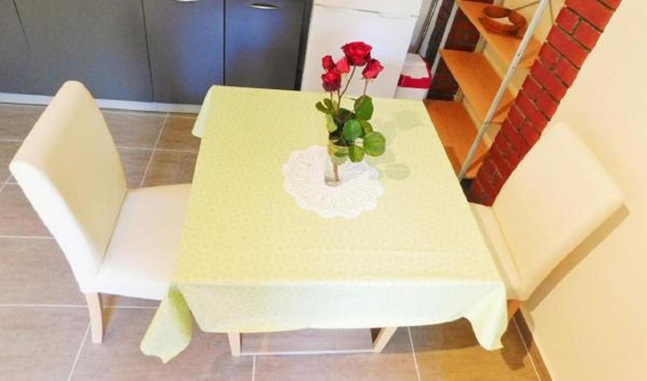Apartments Danilo 48 Pula Zewnętrze zdjęcie