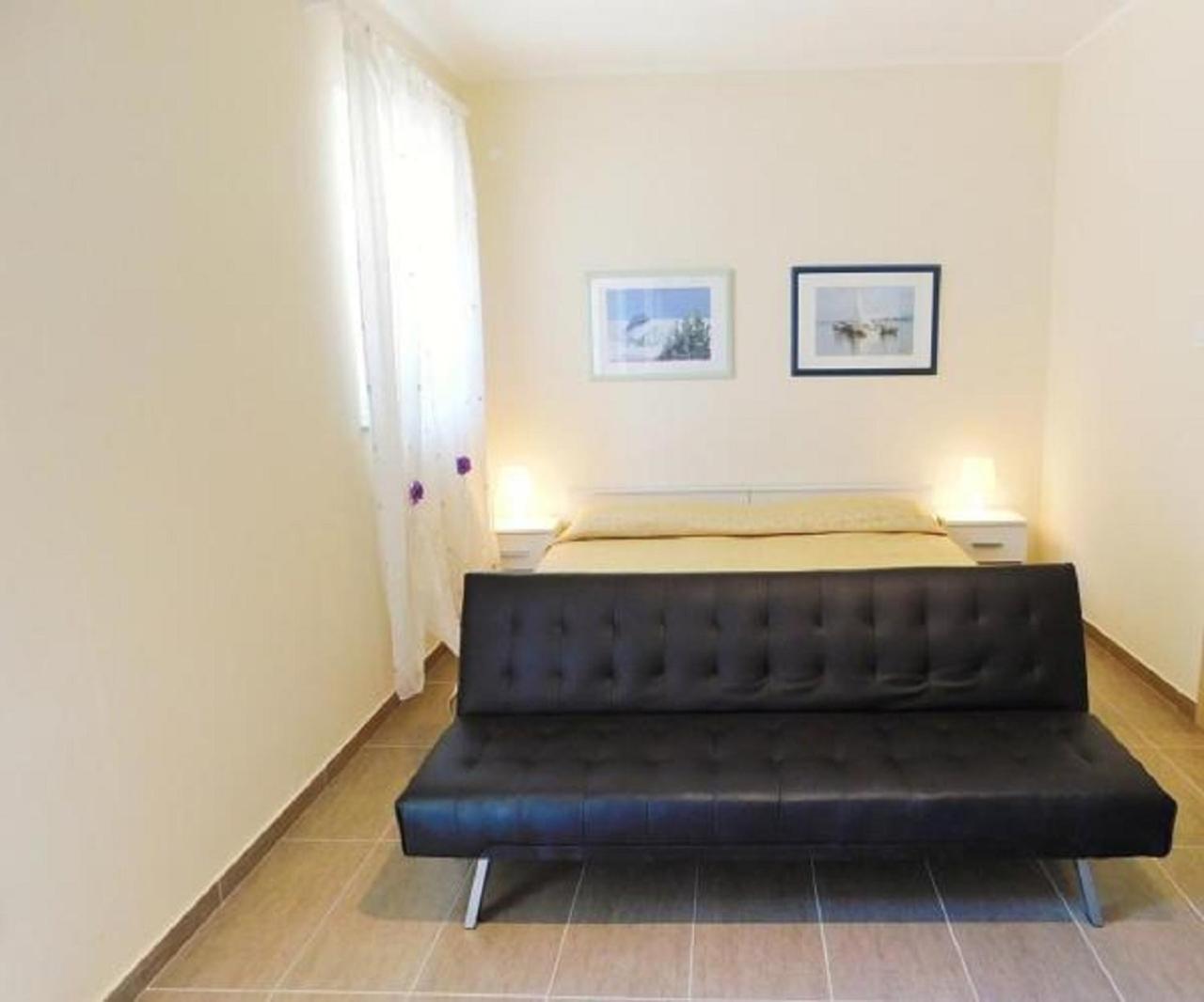 Apartments Danilo 48 Pula Zewnętrze zdjęcie
