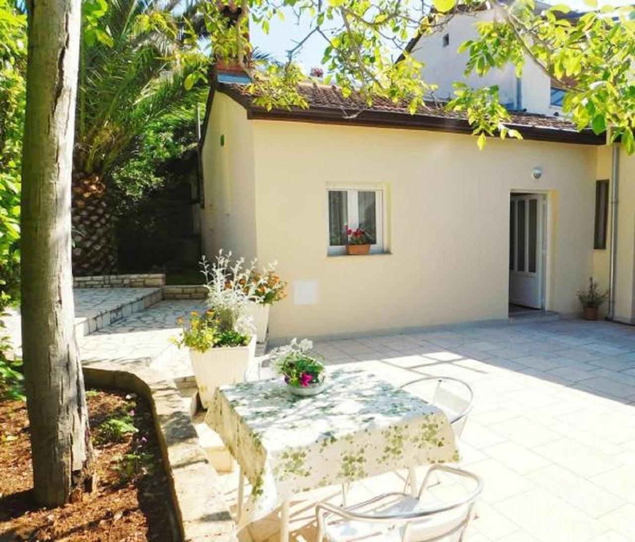 Apartments Danilo 48 Pula Zewnętrze zdjęcie