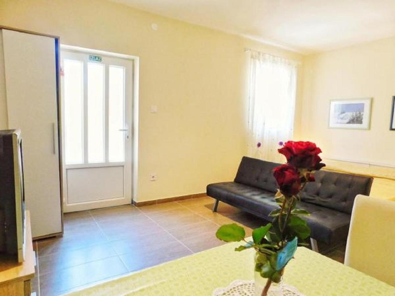 Apartments Danilo 48 Pula Zewnętrze zdjęcie